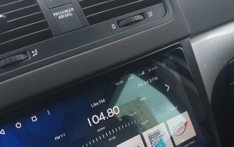 Skoda Yeti I рестайлинг, 2011 год, 1 100 000 рублей, 13 фотография