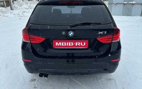 BMW X1, 2013 год, 1 250 000 рублей, 7 фотография