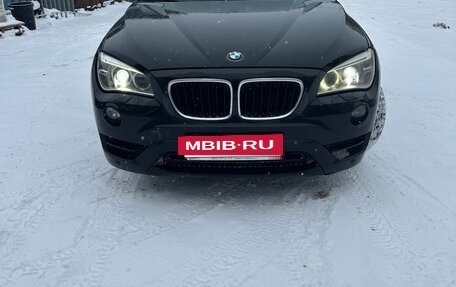 BMW X1, 2013 год, 1 250 000 рублей, 2 фотография