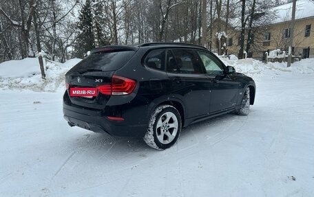 BMW X1, 2013 год, 1 250 000 рублей, 6 фотография