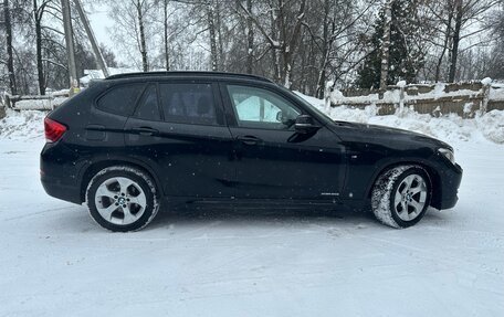 BMW X1, 2013 год, 1 250 000 рублей, 8 фотография