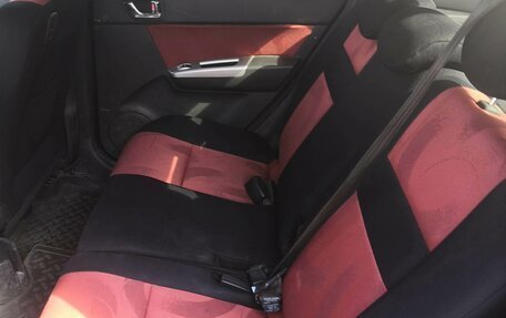 Hyundai Getz I рестайлинг, 2008 год, 510 000 рублей, 9 фотография