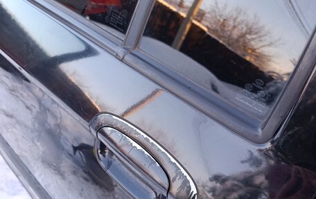 Hyundai Getz I рестайлинг, 2008 год, 510 000 рублей, 14 фотография