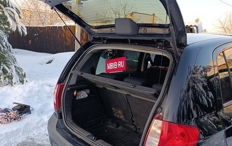 Hyundai Getz I рестайлинг, 2008 год, 510 000 рублей, 6 фотография