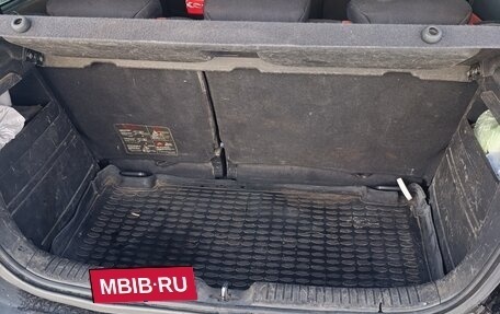 Hyundai Getz I рестайлинг, 2008 год, 510 000 рублей, 11 фотография