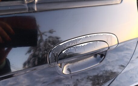 Hyundai Getz I рестайлинг, 2008 год, 510 000 рублей, 15 фотография