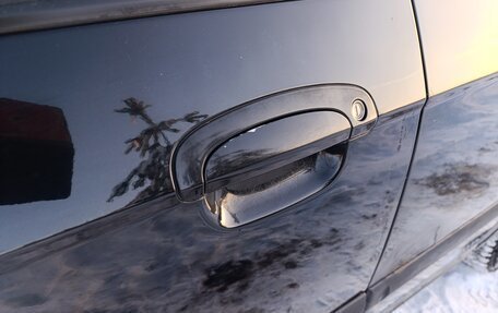 Hyundai Getz I рестайлинг, 2008 год, 510 000 рублей, 16 фотография