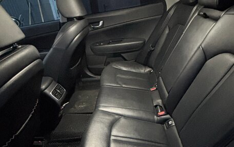 KIA Optima IV, 2016 год, 1 800 000 рублей, 15 фотография