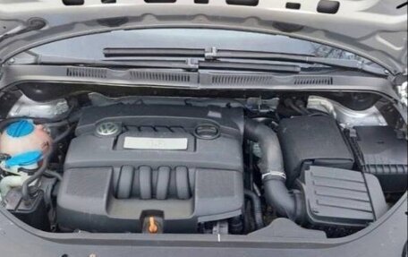 Volkswagen Golf Plus I, 2008 год, 620 000 рублей, 11 фотография