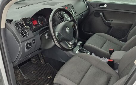 Volkswagen Golf Plus I, 2008 год, 620 000 рублей, 7 фотография