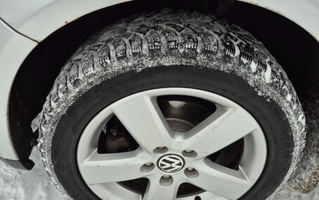 Volkswagen Golf Plus I, 2008 год, 620 000 рублей, 10 фотография