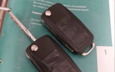 Volkswagen Golf Plus I, 2008 год, 620 000 рублей, 12 фотография