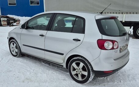 Volkswagen Golf Plus I, 2008 год, 620 000 рублей, 3 фотография