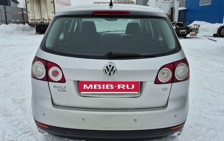 Volkswagen Golf Plus I, 2008 год, 620 000 рублей, 6 фотография