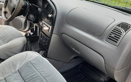 KIA Spectra II (LD), 2007 год, 315 000 рублей, 13 фотография