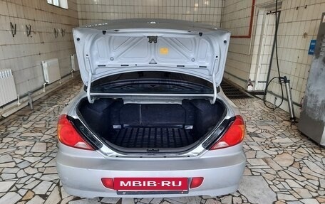 KIA Spectra II (LD), 2007 год, 315 000 рублей, 14 фотография