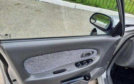 KIA Spectra II (LD), 2007 год, 315 000 рублей, 17 фотография