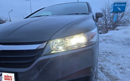 Honda Stream II, 2008 год, 1 390 000 рублей, 5 фотография