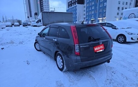 Honda Stream II, 2008 год, 1 390 000 рублей, 7 фотография