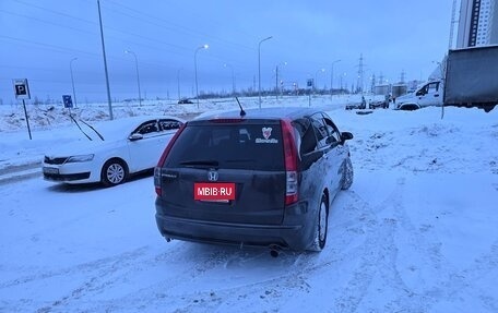 Honda Stream II, 2008 год, 1 390 000 рублей, 6 фотография