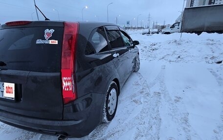 Honda Stream II, 2008 год, 1 390 000 рублей, 9 фотография