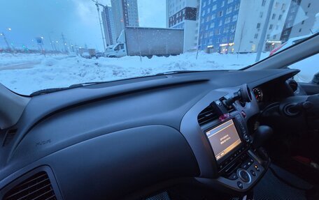 Honda Stream II, 2008 год, 1 390 000 рублей, 15 фотография