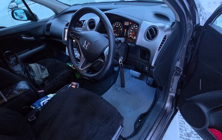 Honda Stream II, 2008 год, 1 390 000 рублей, 12 фотография