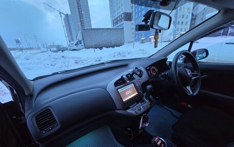 Honda Stream II, 2008 год, 1 390 000 рублей, 14 фотография