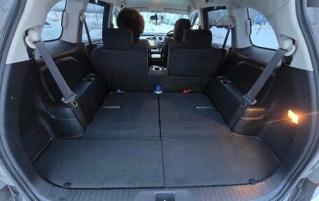 Honda Stream II, 2008 год, 1 390 000 рублей, 19 фотография