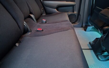 Honda Stream II, 2008 год, 1 390 000 рублей, 16 фотография