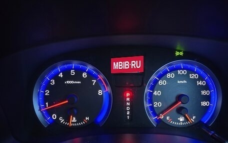 Honda Stream II, 2008 год, 1 390 000 рублей, 24 фотография