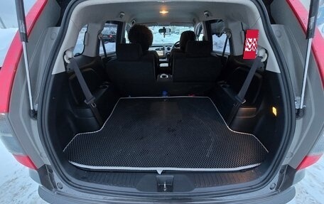 Honda Stream II, 2008 год, 1 390 000 рублей, 18 фотография