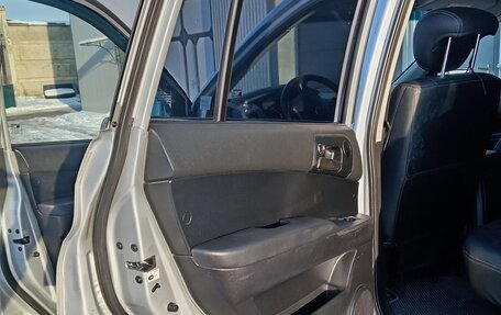 SsangYong Kyron I, 2011 год, 755 000 рублей, 8 фотография