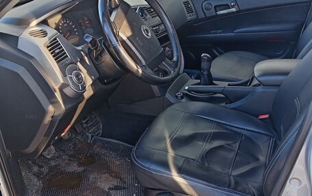 SsangYong Kyron I, 2011 год, 755 000 рублей, 7 фотография