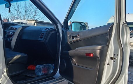 SsangYong Kyron I, 2011 год, 755 000 рублей, 6 фотография