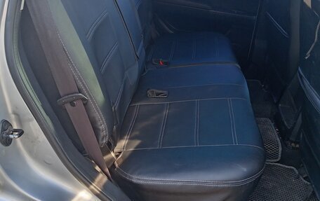 SsangYong Kyron I, 2011 год, 755 000 рублей, 4 фотография