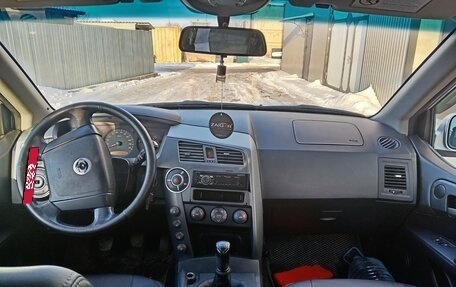 SsangYong Kyron I, 2011 год, 755 000 рублей, 2 фотография