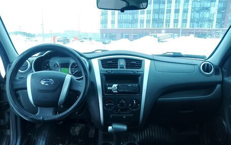 Datsun on-DO I рестайлинг, 2017 год, 569 000 рублей, 6 фотография