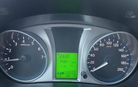 Datsun on-DO I рестайлинг, 2017 год, 569 000 рублей, 8 фотография