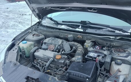 Datsun on-DO I рестайлинг, 2017 год, 569 000 рублей, 9 фотография