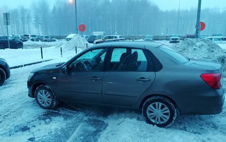 Datsun on-DO I рестайлинг, 2017 год, 569 000 рублей, 5 фотография