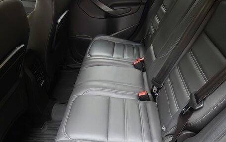 Ford Kuga III, 2017 год, 1 700 000 рублей, 3 фотография