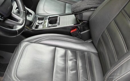 Ford Kuga III, 2017 год, 1 700 000 рублей, 4 фотография