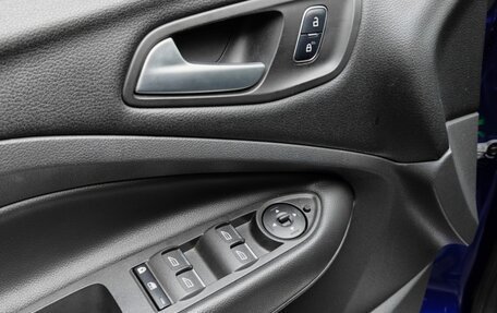 Ford Kuga III, 2017 год, 1 700 000 рублей, 12 фотография