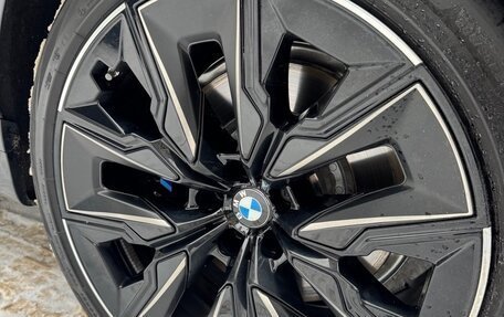 BMW 7 серия, 2025 год, 23 500 000 рублей, 12 фотография