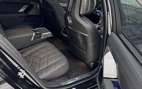 BMW 7 серия, 2025 год, 23 500 000 рублей, 9 фотография