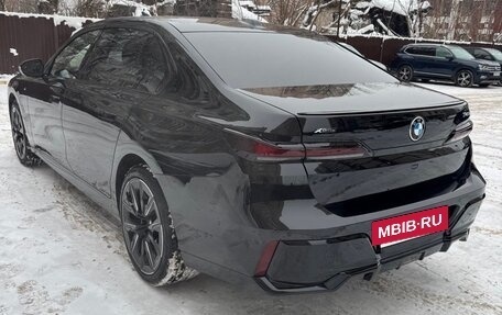 BMW 7 серия, 2025 год, 23 500 000 рублей, 7 фотография