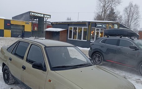 Daewoo Nexia I рестайлинг, 2010 год, 170 000 рублей, 2 фотография