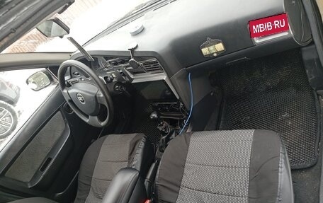 Daewoo Nexia I рестайлинг, 2010 год, 170 000 рублей, 5 фотография