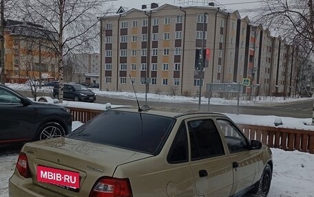 Daewoo Nexia I рестайлинг, 2010 год, 170 000 рублей, 4 фотография